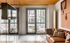 Boulevard Luxury By Sebastiana Group